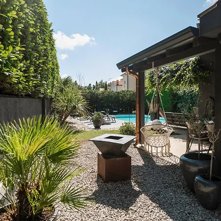 Giardino Di Eva Villa Kukci