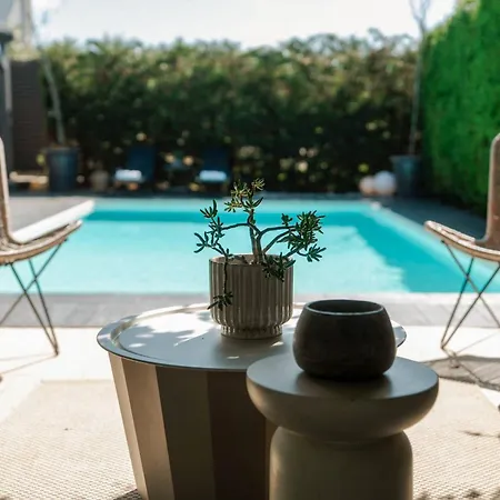 Giardino Di Eva Villa Kukci